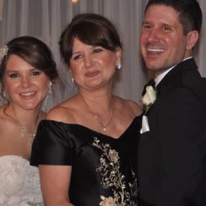 Meet your Posher, Tina